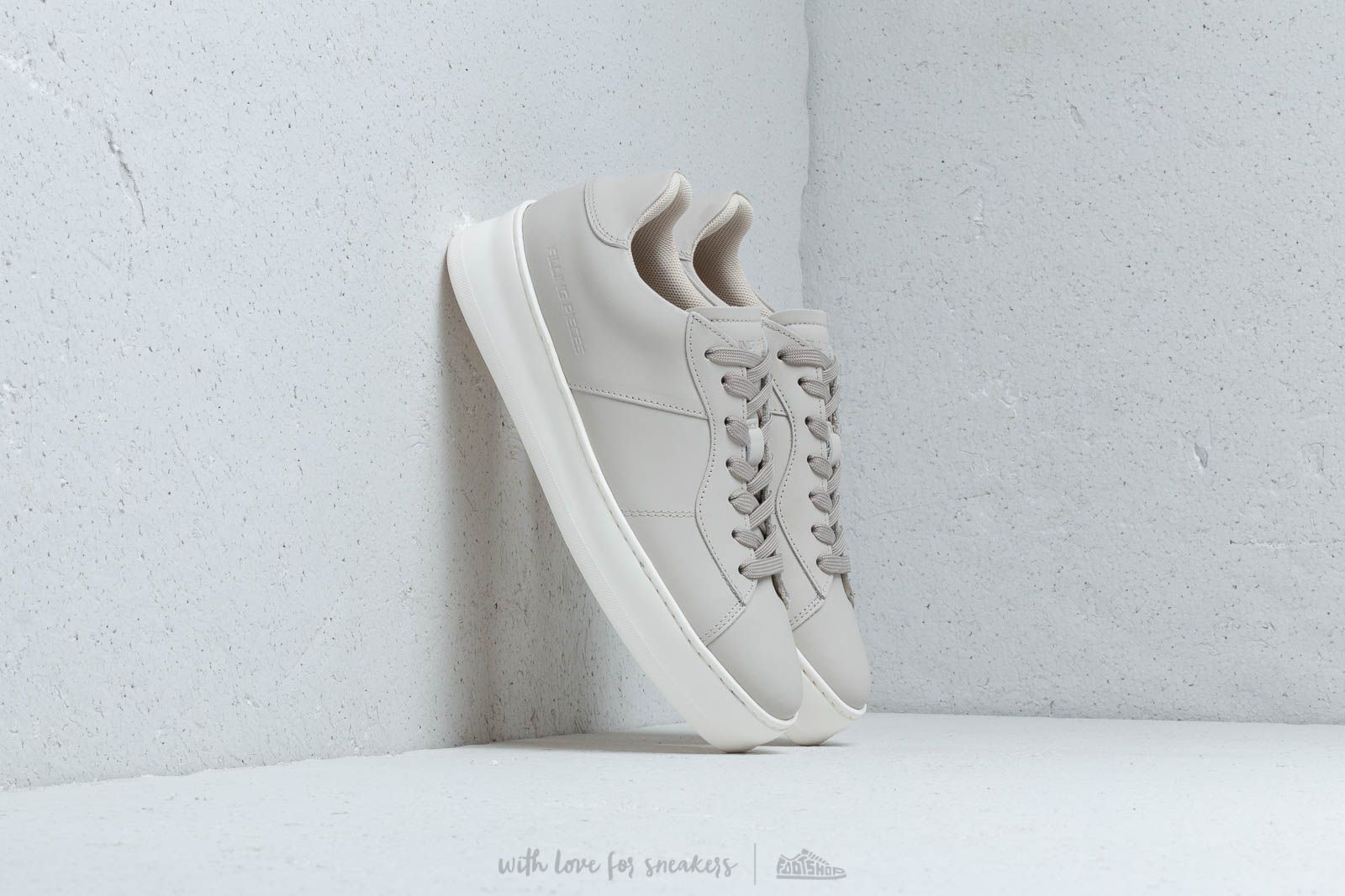 Filling pieces court new arrivals