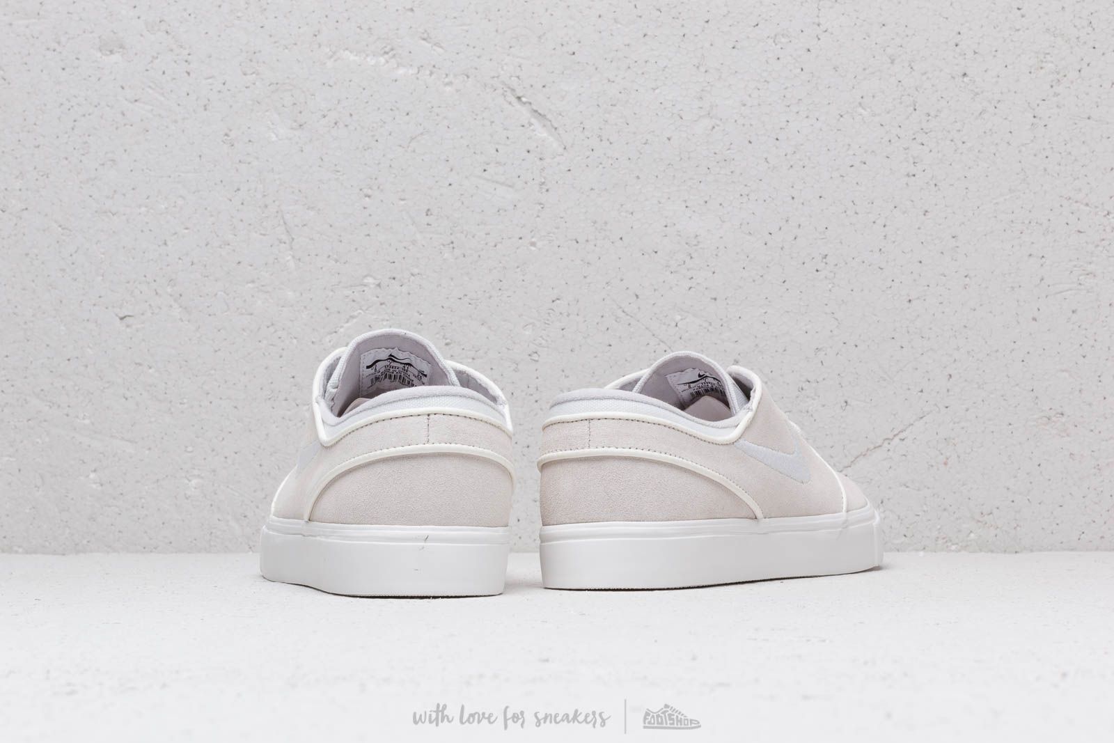 Stefan janoski vast clearance grey