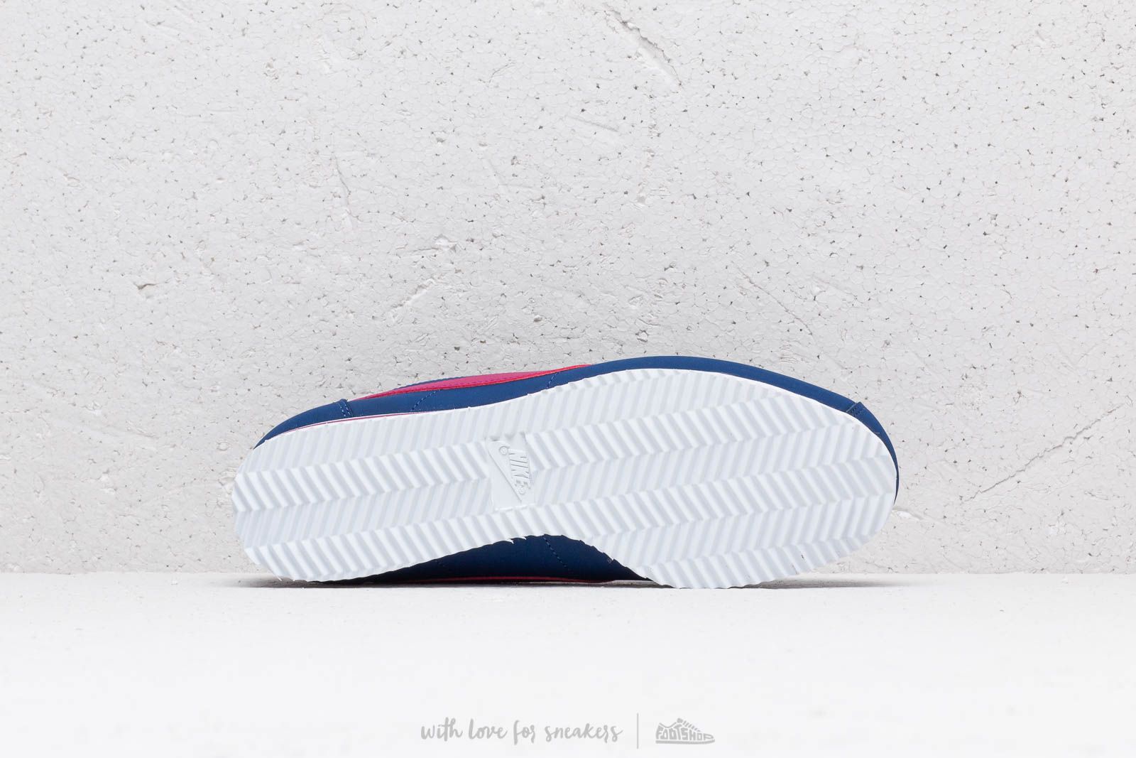 Nike 2025 cortez citron