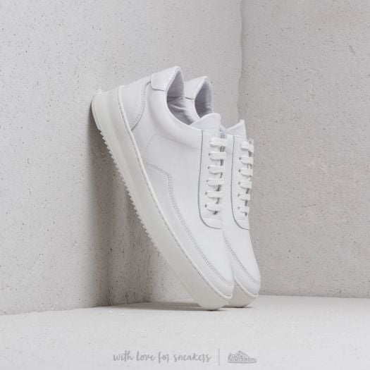 Filling Pieces Low Mondo Ripple Nardo Nappa