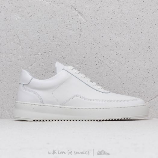 Filling Pieces Low Mondo Ripple Nardo Nappa