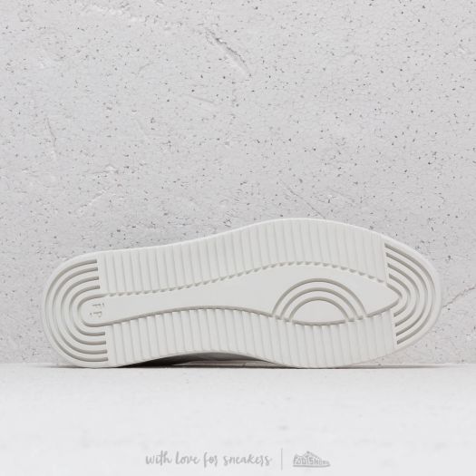 Men s shoes Filling Pieces Low Mondo Ripple Nardo Nappa White Footshop