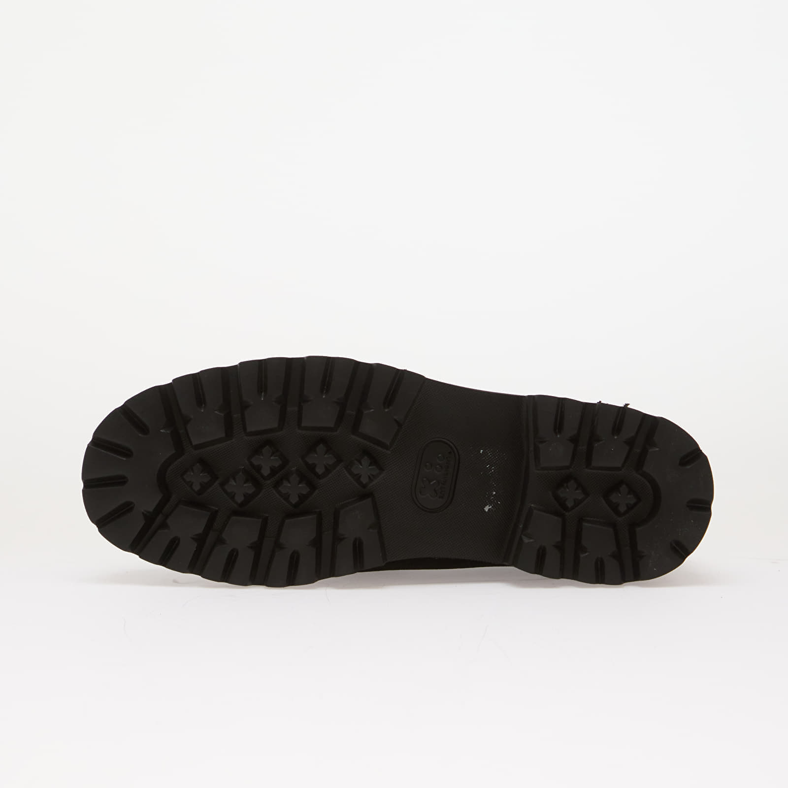 Sneakerși pentru bărbați Clarks Cleyhill Seam Black Suede