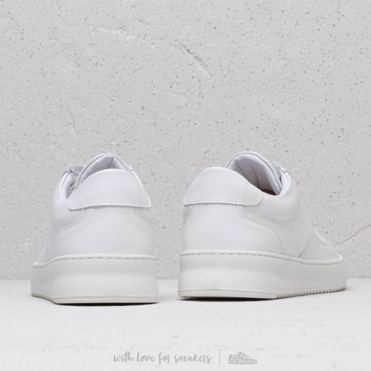 Filling Pieces Low Mondo Ripple Nardo Nappa