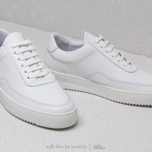 Filling pieces nardo nappa 2025
