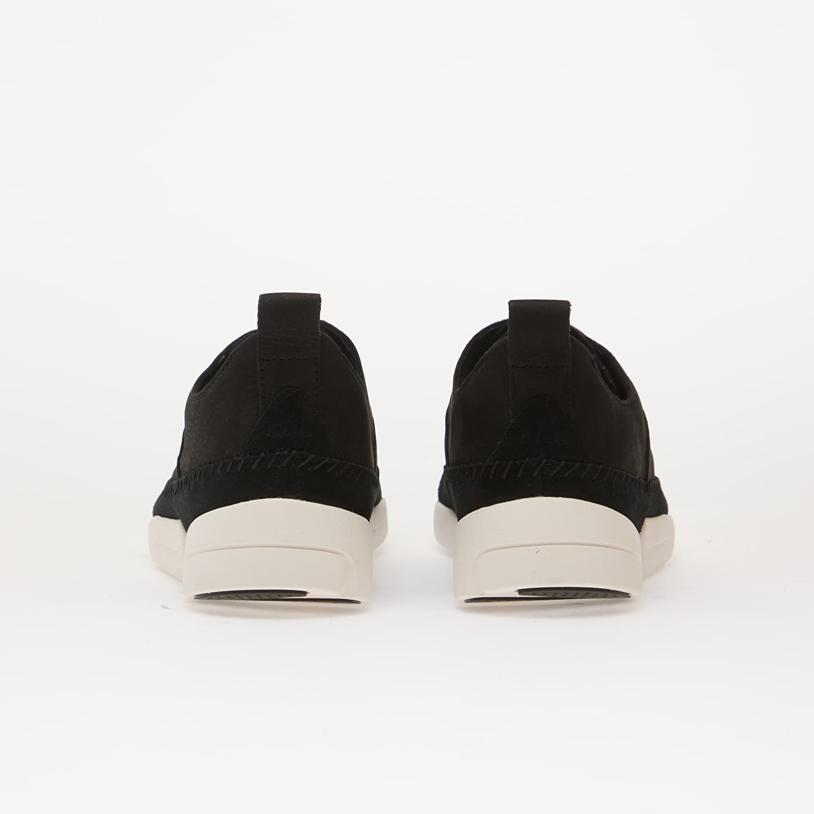 Tenisky Clarks Trigenic 2 Flex Black Nubuck