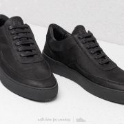 Low mondo plain nardo nubuck deals all black