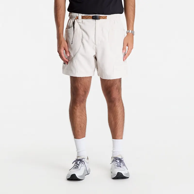 Nike ACG Dolomiti Corduroy Shorts Lt Orewood Brn/ Cinnamon/ Summit White