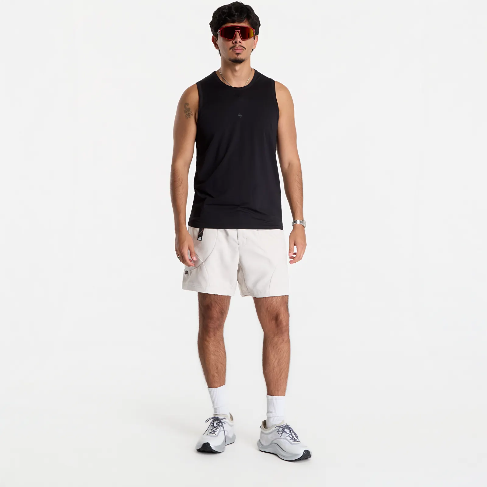 Shorts Nike ACG Dolomiti Corduroy Shorts Lt Orewood Brn/ Cinnamon/ Summit White