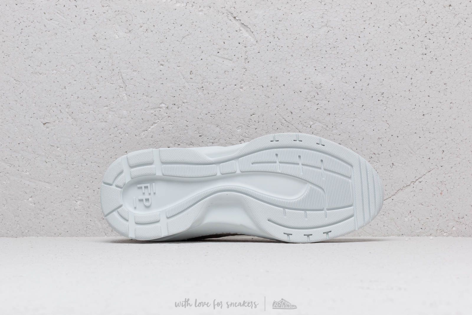 Men's shoes Filling Pieces Low Fade Cosmo Mix Taupe/ Lila