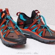 Bowfin dark russet outlet