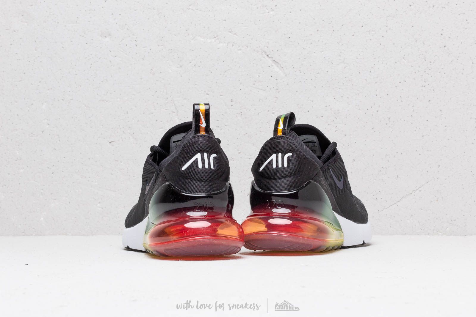 Air max 270 black laser orange shop ember glow