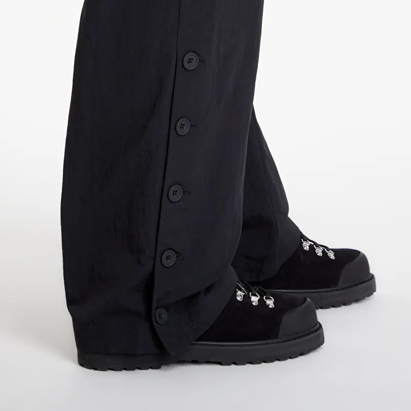 Pants Umbro Antique Nylon Pants Carbon Black (UBMW0730FA461
