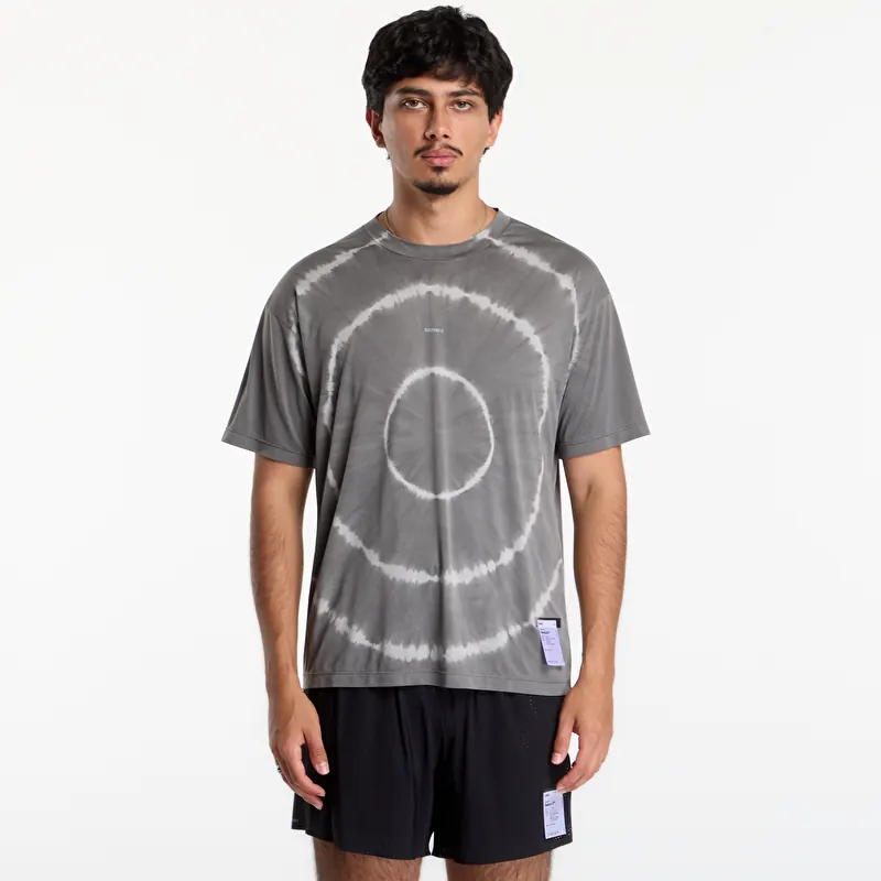 Satisfy AuraLite T-Shirt Stone Mountain Tie Dye