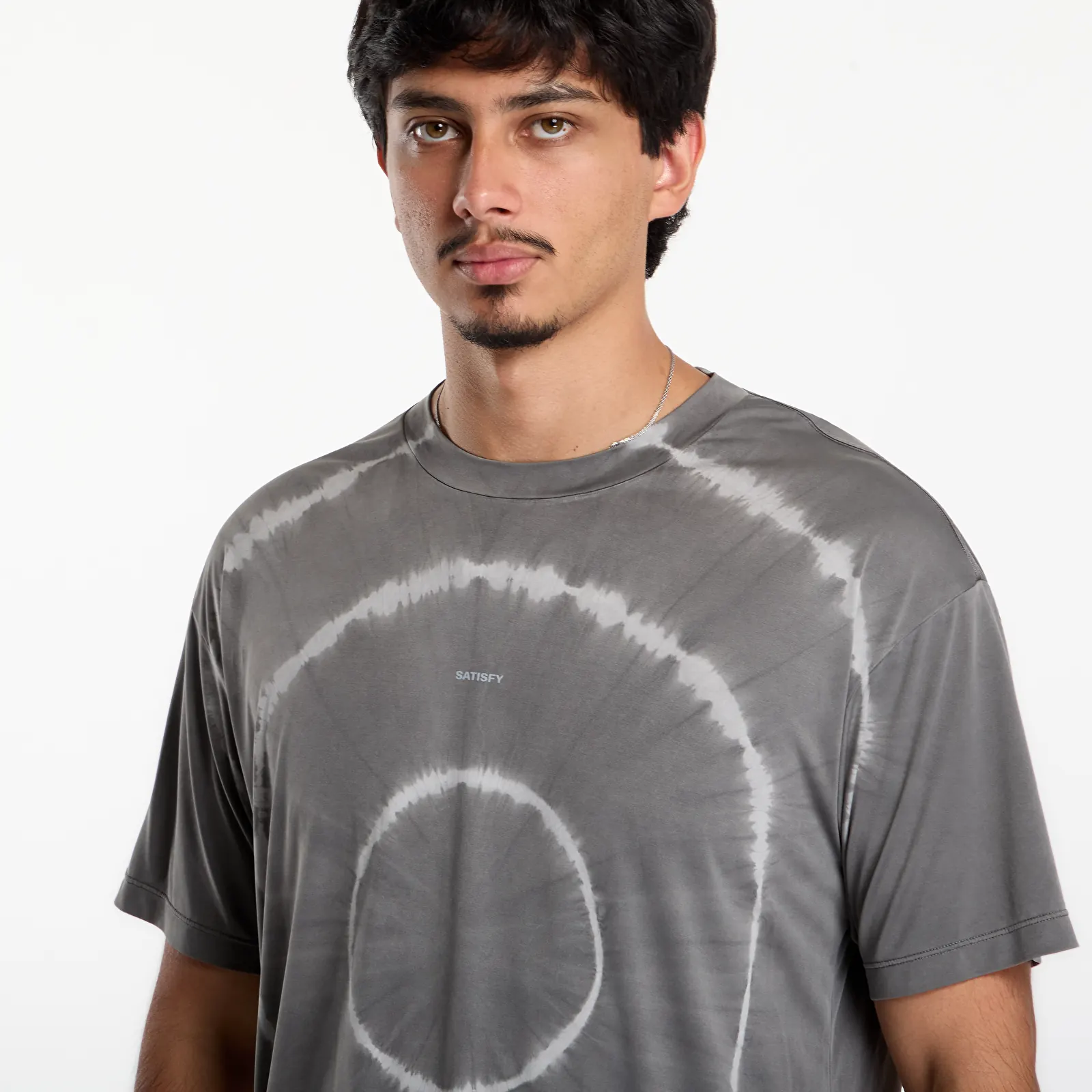 T-shirts Satisfy AuraLite T-Shirt Stone Mountain Tie Dye