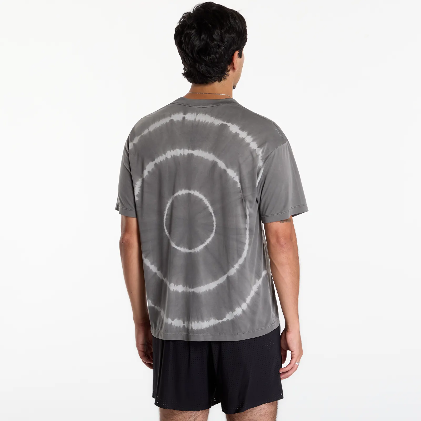 T-shirts Satisfy AuraLite T-Shirt Stone Mountain Tie Dye