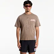 Satisfy MothTech T-Shirt Sun Bleached Rain Drum