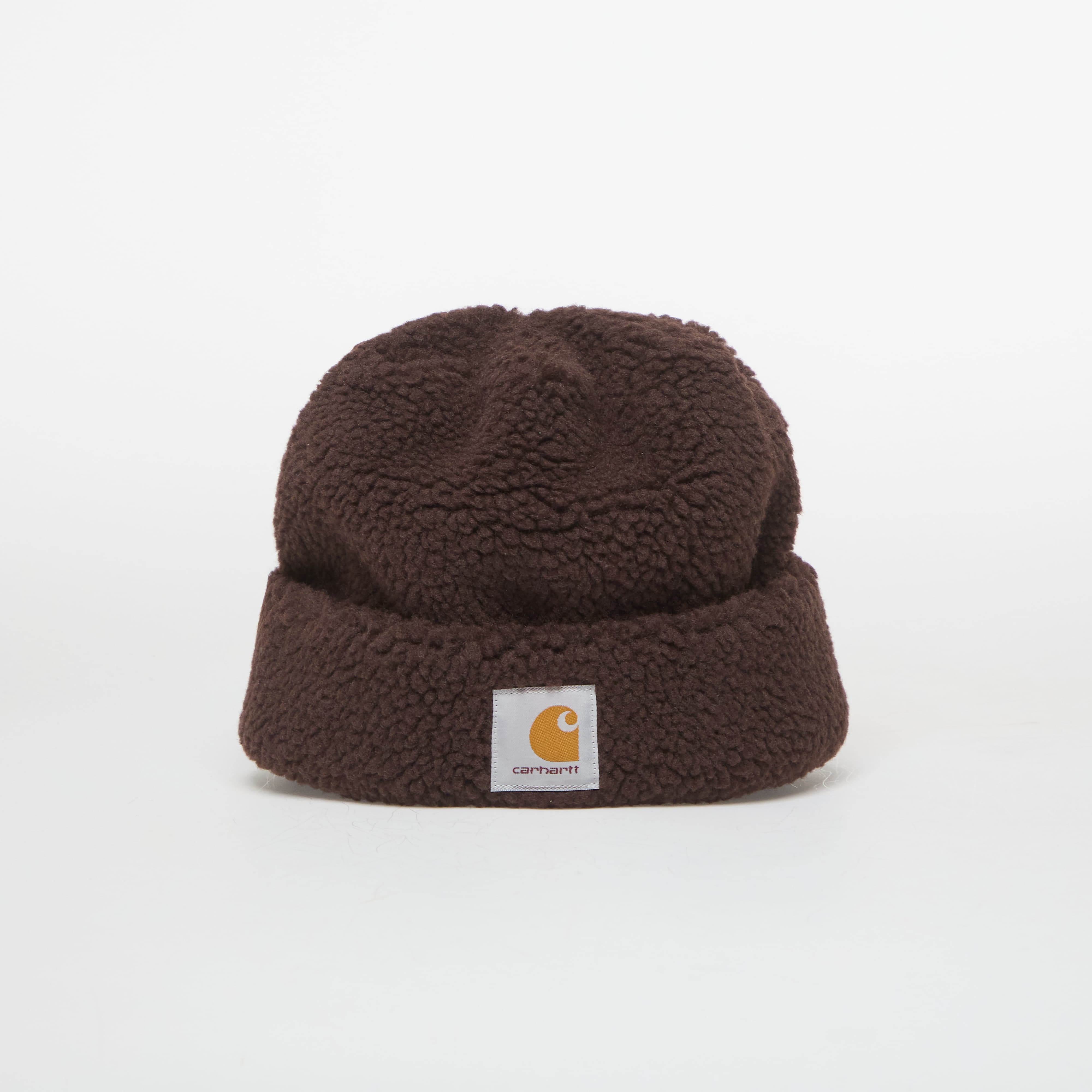 Шапка Carhartt WIP Prentis Beanie Palisander Universal