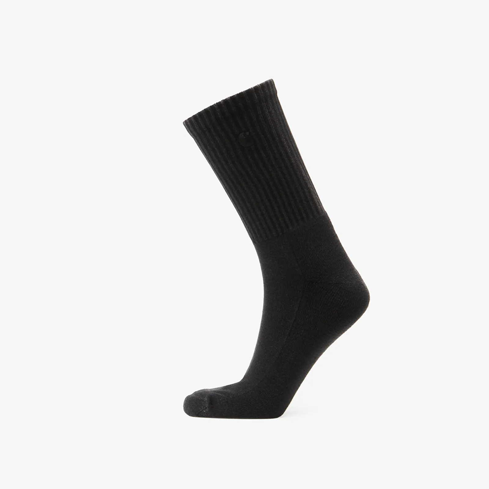 Socks Carhartt WIP Lambert Socks Black Moon Wash