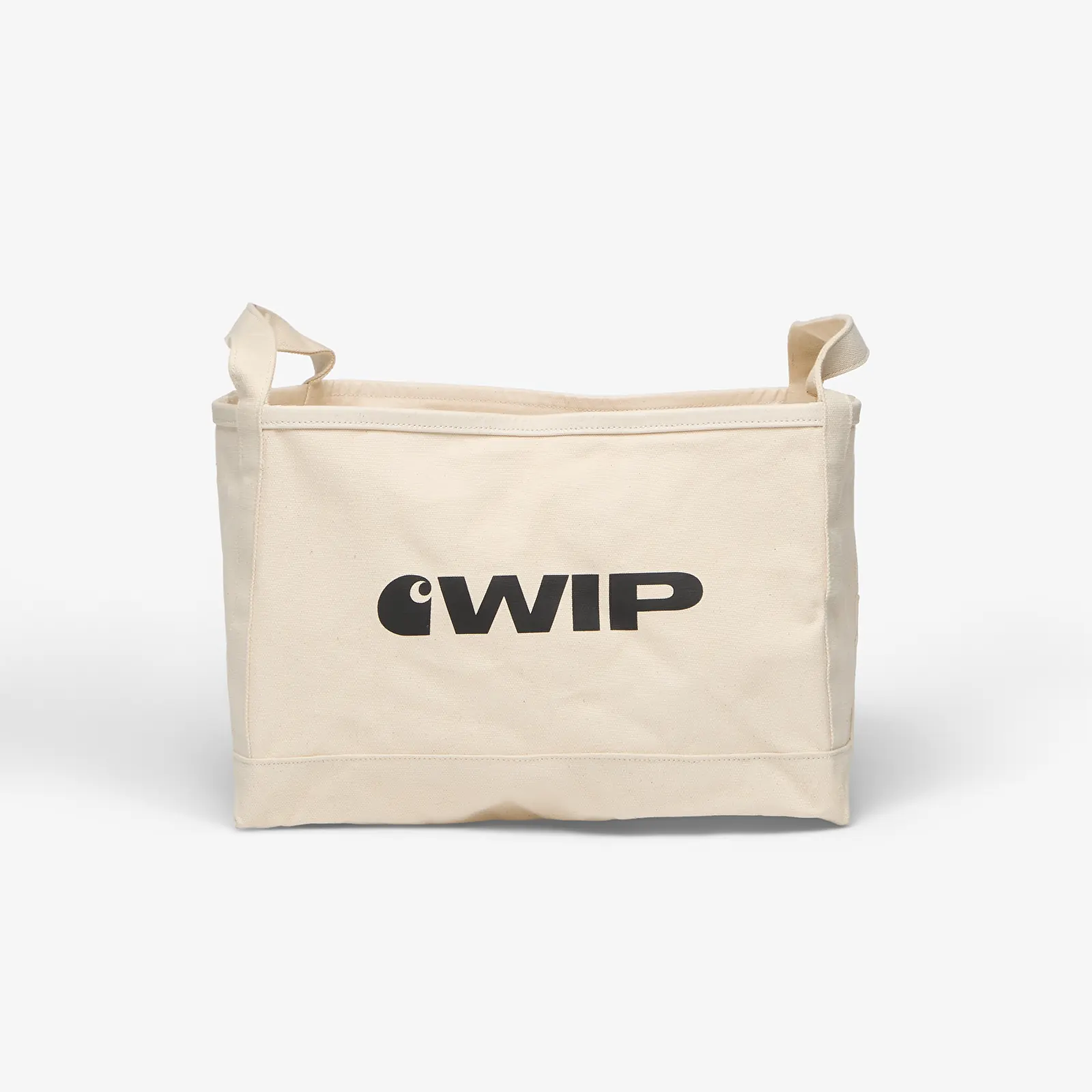 Crossbody bags Carhartt WIP WIP Magazine Canvas Basket Natural