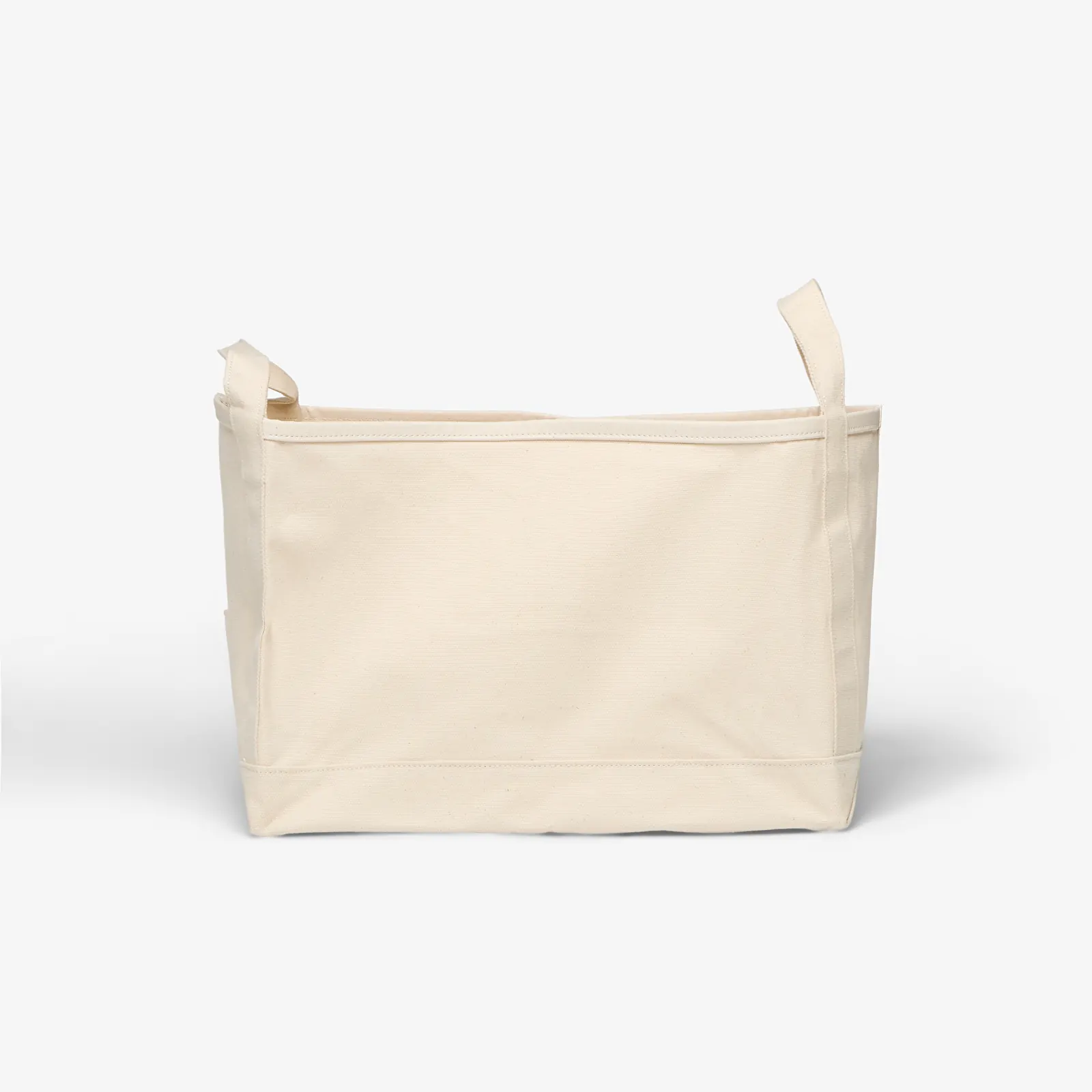 Crossbody bags Carhartt WIP WIP Magazine Canvas Basket Natural
