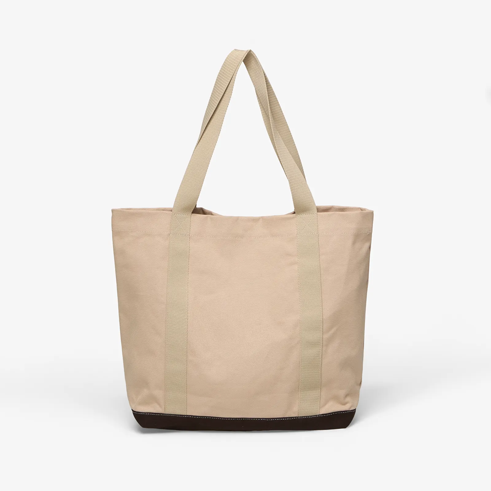 Crossbody bags adidas Tote Bag Khaki Three