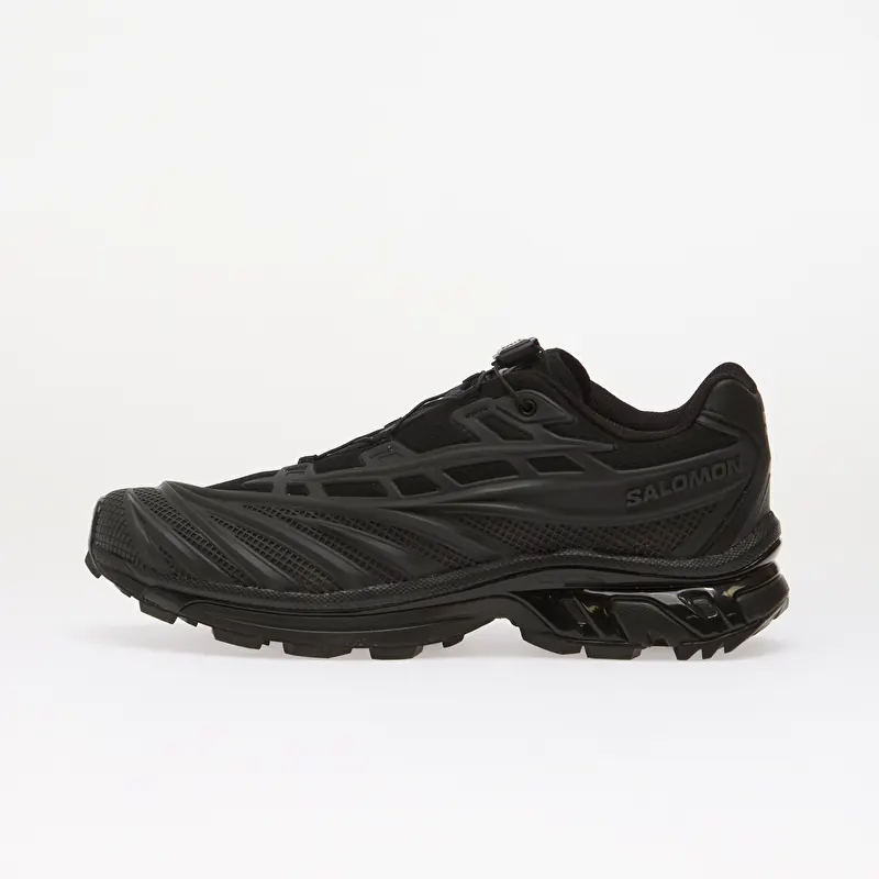 Salomon XT-Evo Black/ Black/ Asphalt