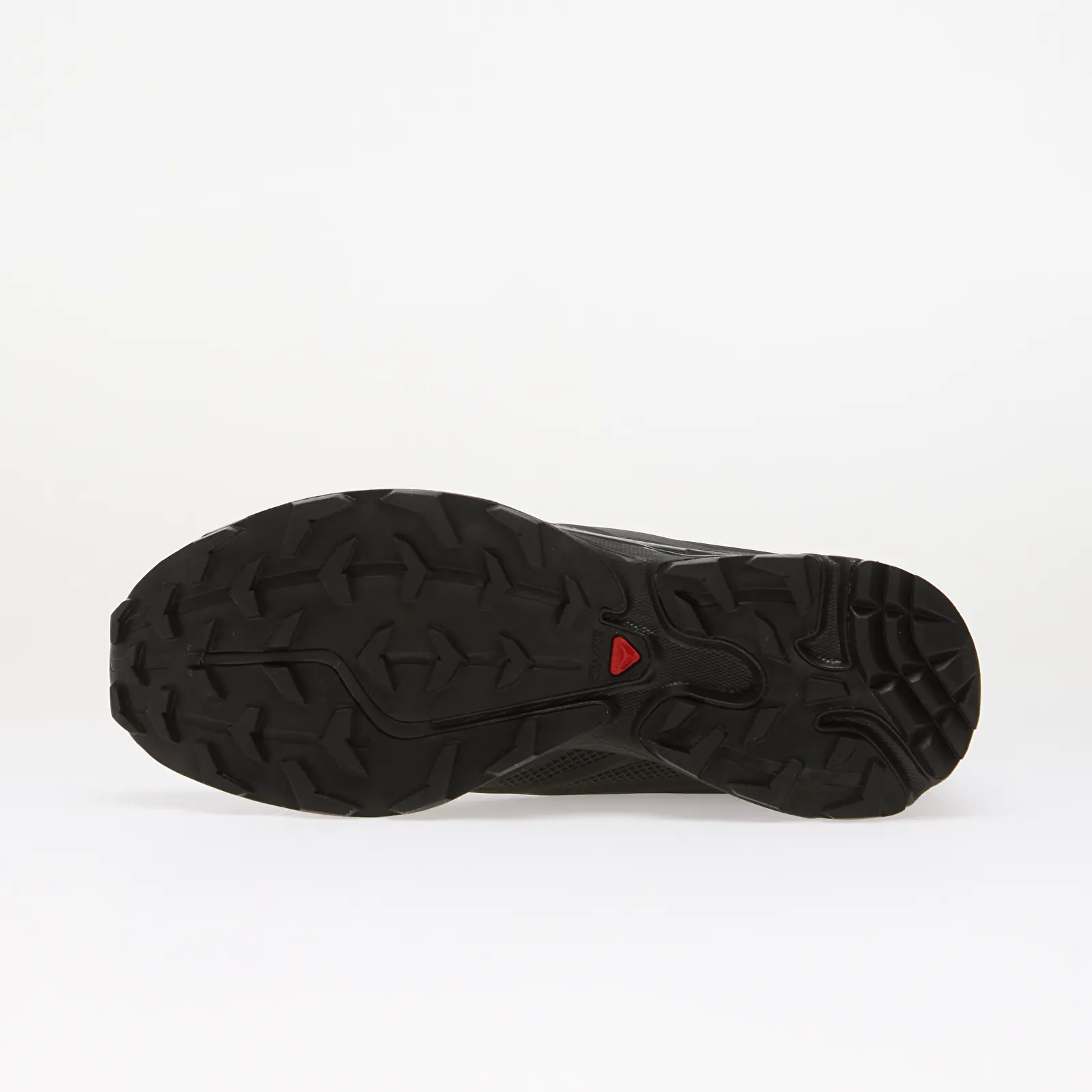 Herenschoenen Salomon XT-Evo Black/ Black/ Asphalt