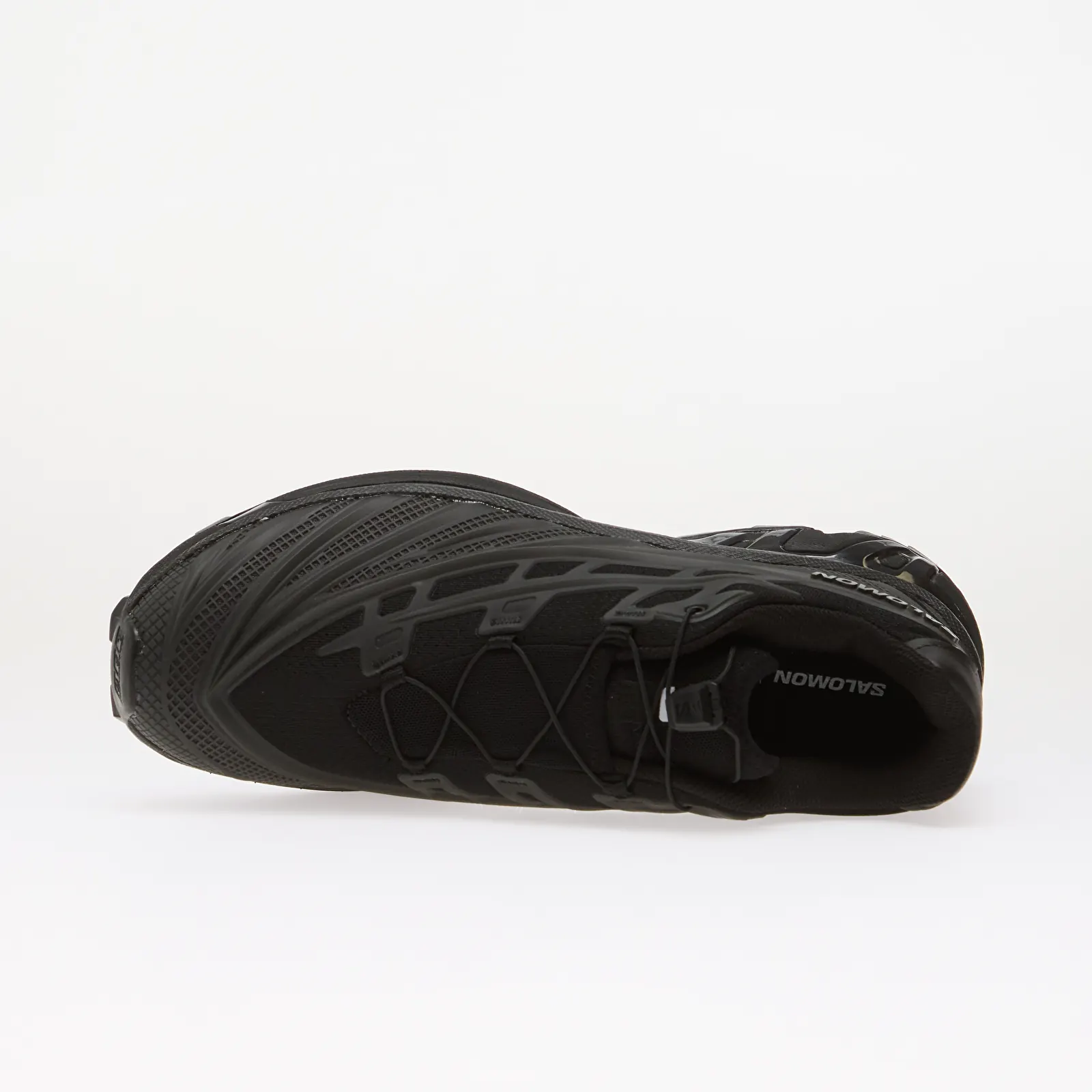 Herenschoenen Salomon XT-Evo Black/ Black/ Asphalt