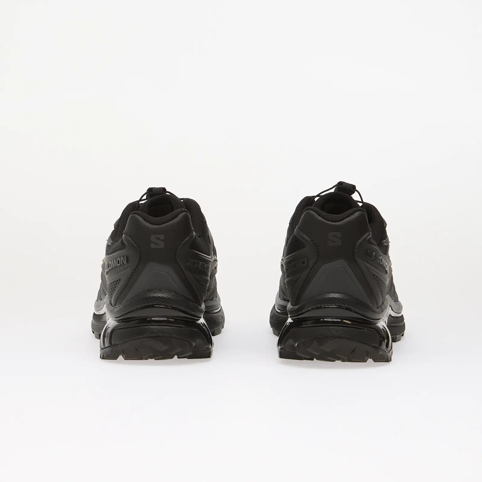 Herenschoenen Salomon XT-Evo Black/ Black/ Asphalt