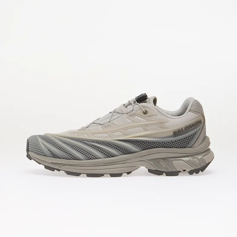 Salomon XT-Evo Alloy/ Castlerock/ Ftw Silver