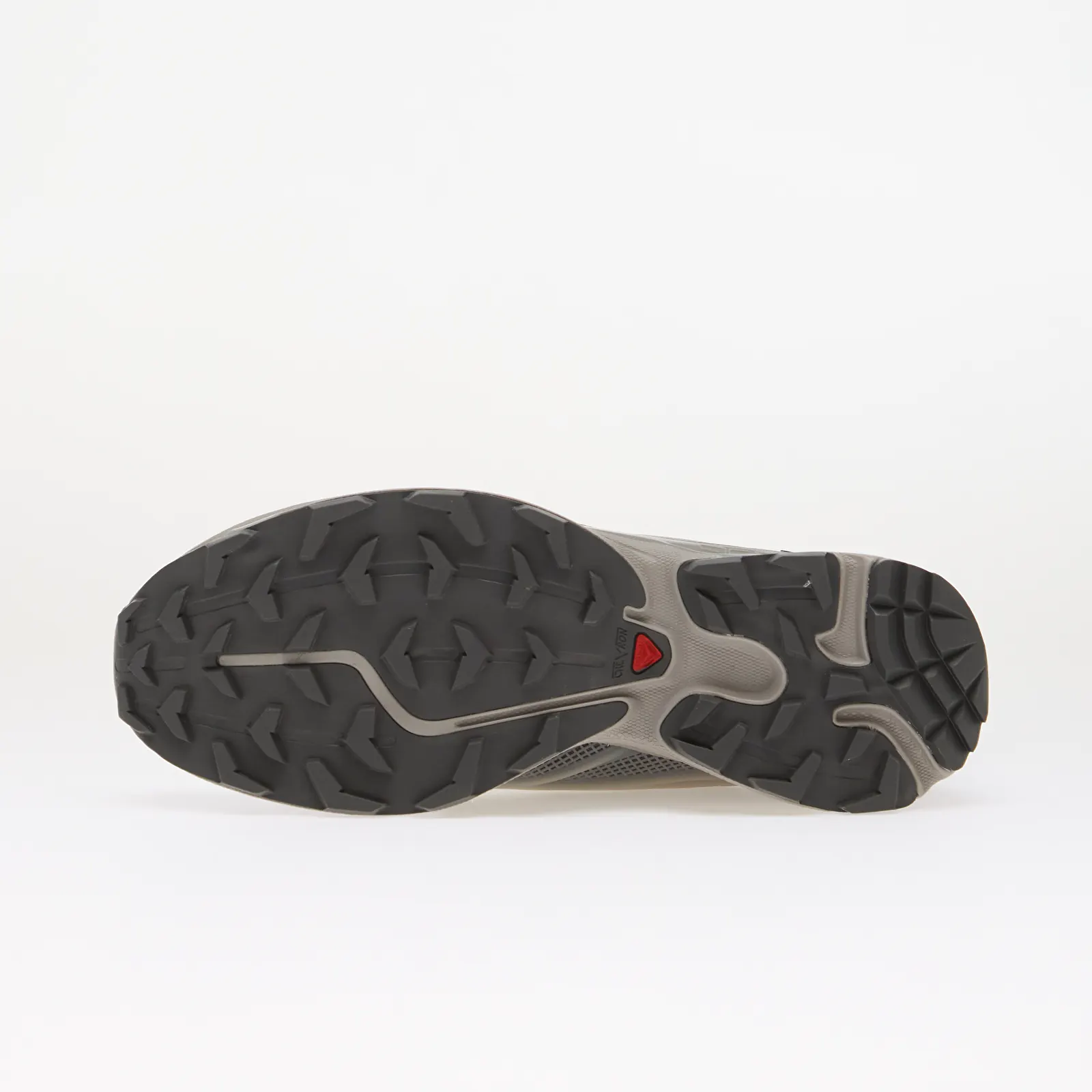 Men's shoes Salomon XT-Evo Alloy/ Castlerock/ Ftw Silver