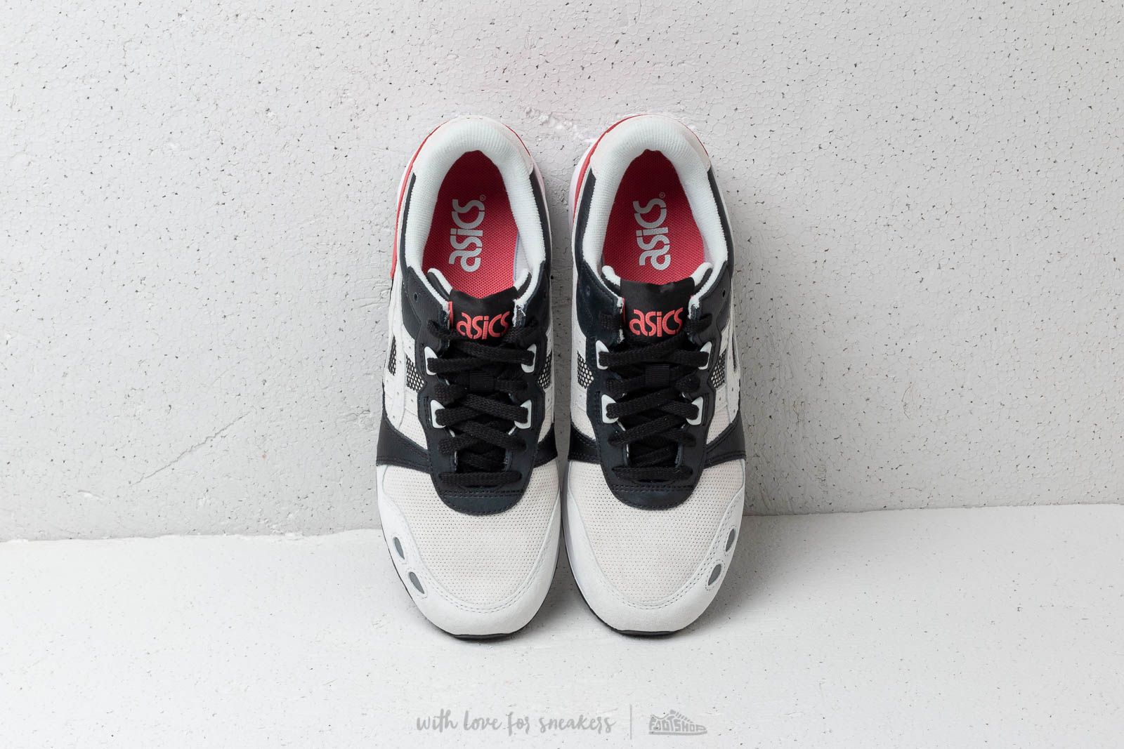 Asics gel lyte iii rouge store
