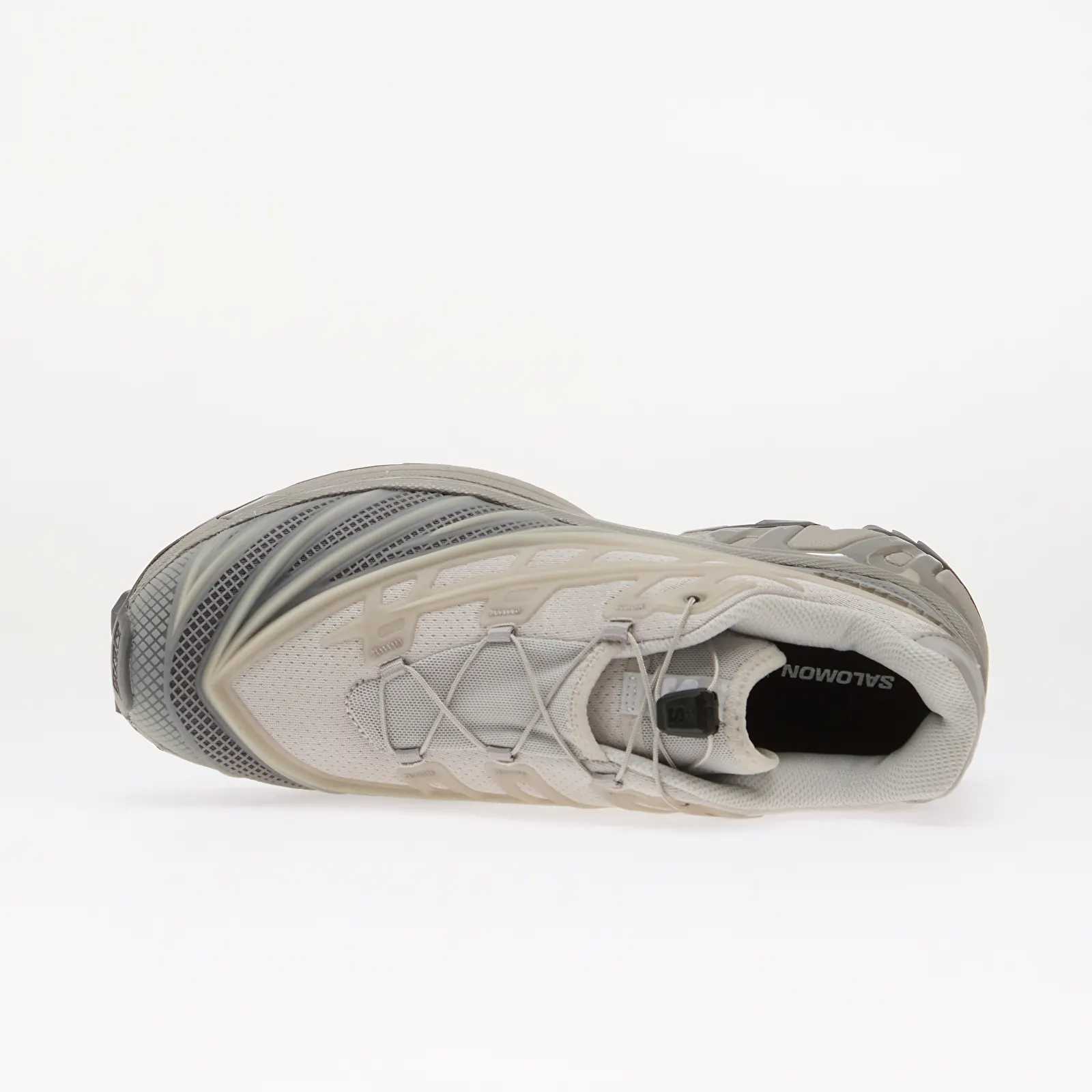 Men's shoes Salomon XT-Evo Alloy/ Castlerock/ Ftw Silver