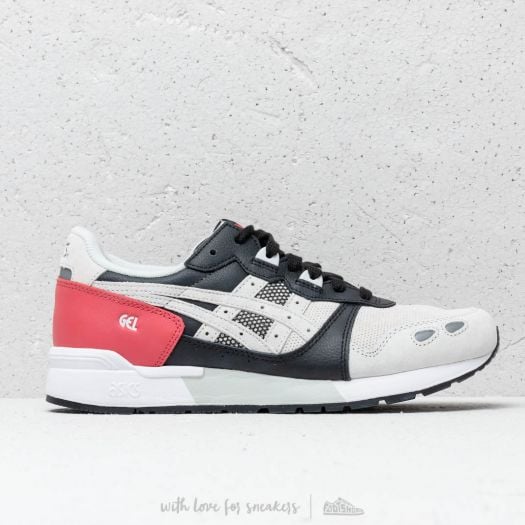 Gel shop lyte rouge