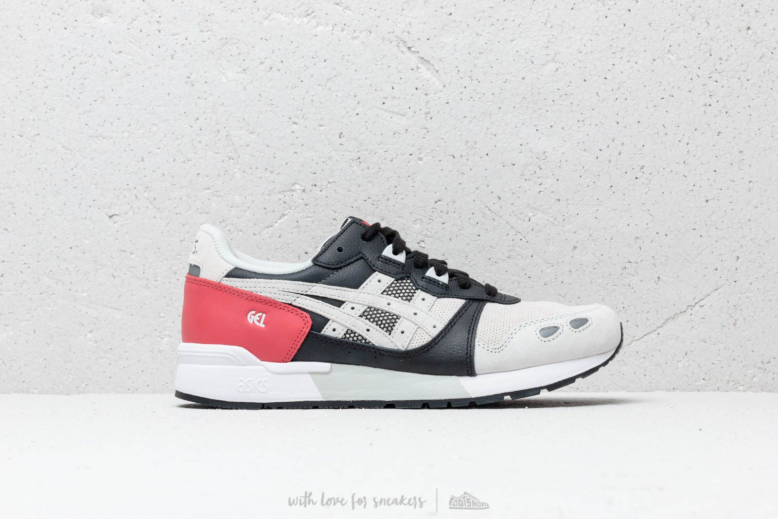 Asics gel lyte rouge on sale