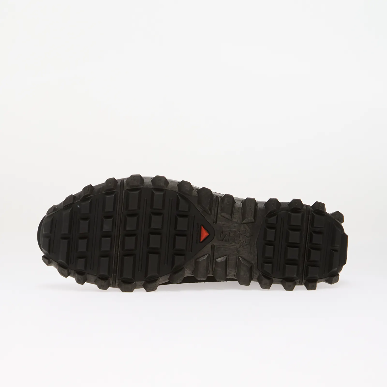 Men's shoes Salomon Snowclog Og Black/ Black/ Asphalt