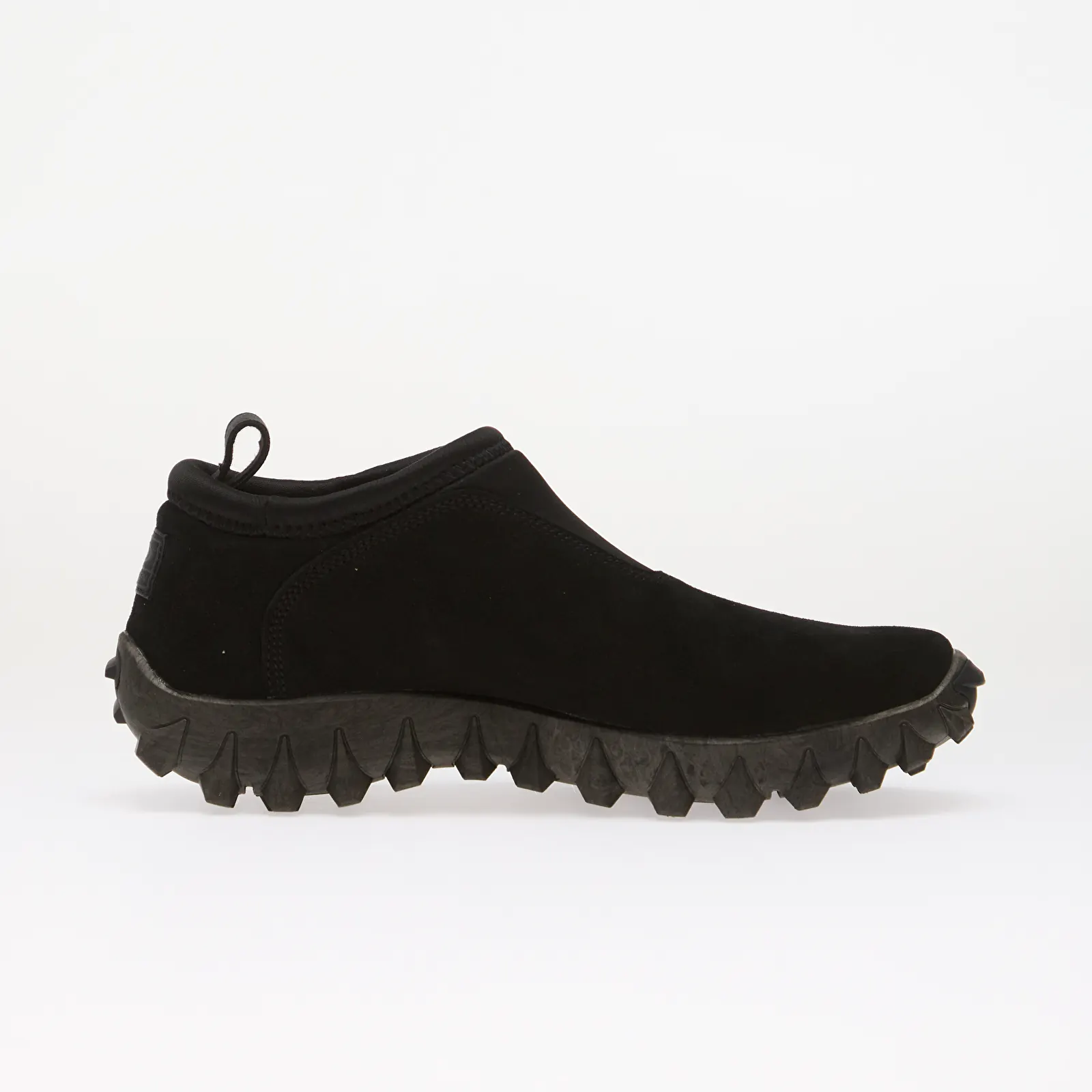 Men's shoes Salomon Snowclog Og Black/ Black/ Asphalt