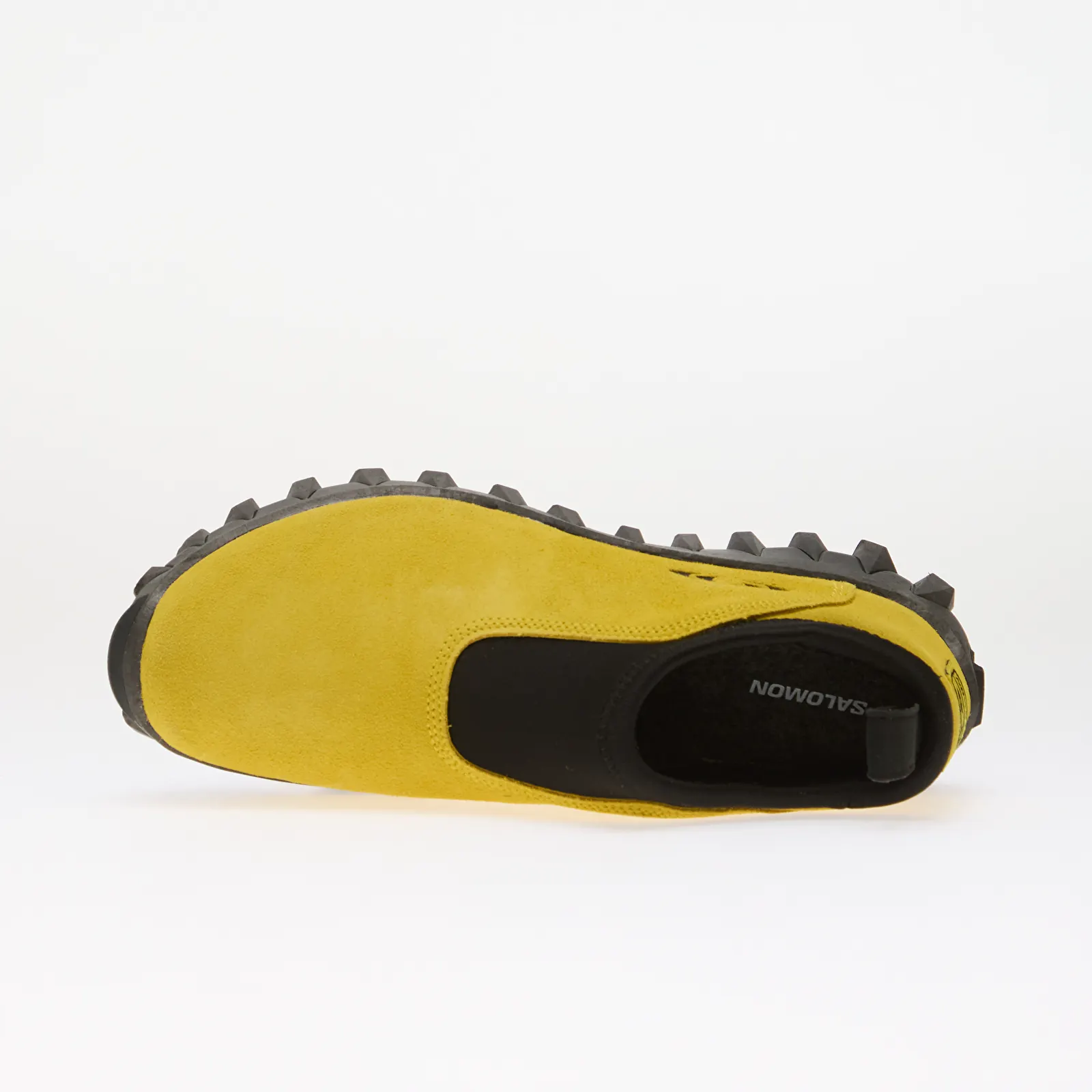 Men's shoes Salomon Snowclog Og Cyber Yellow/ Black/ Black