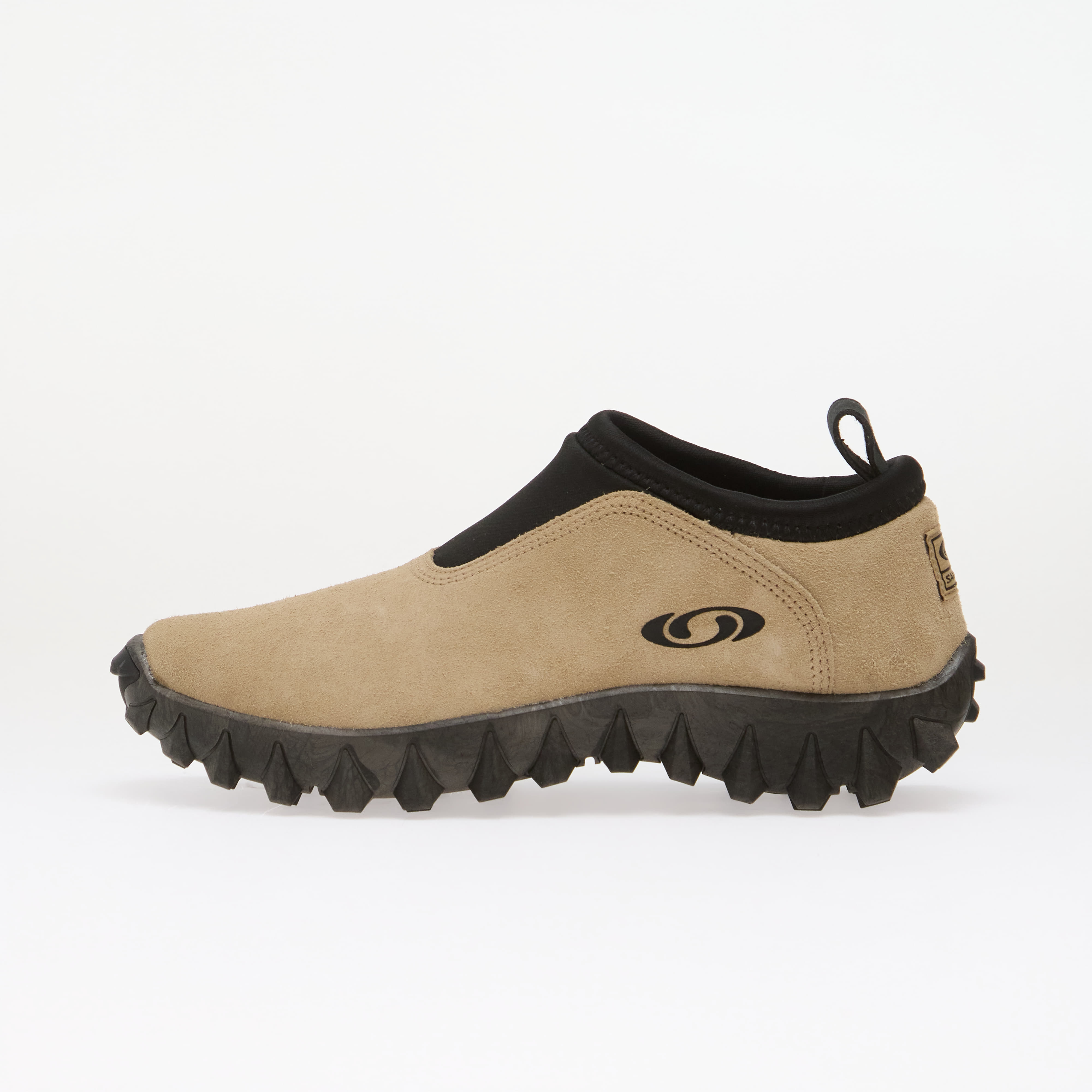 Сникърси Salomon Snowclog Og Safari/ Black/ Black EUR 43 1/3