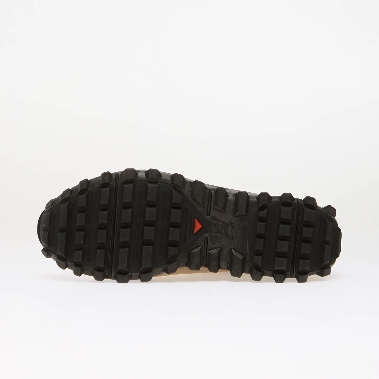 Men's shoes Salomon Snowclog Og Safari/ Black/ Black