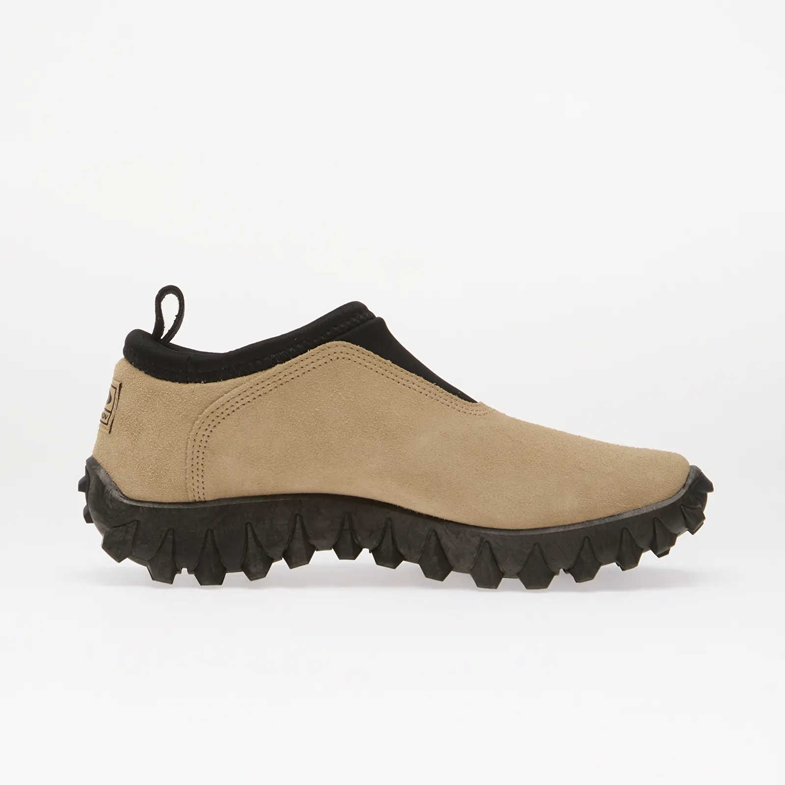 Men's shoes Salomon Snowclog Og Safari/ Black/ Black