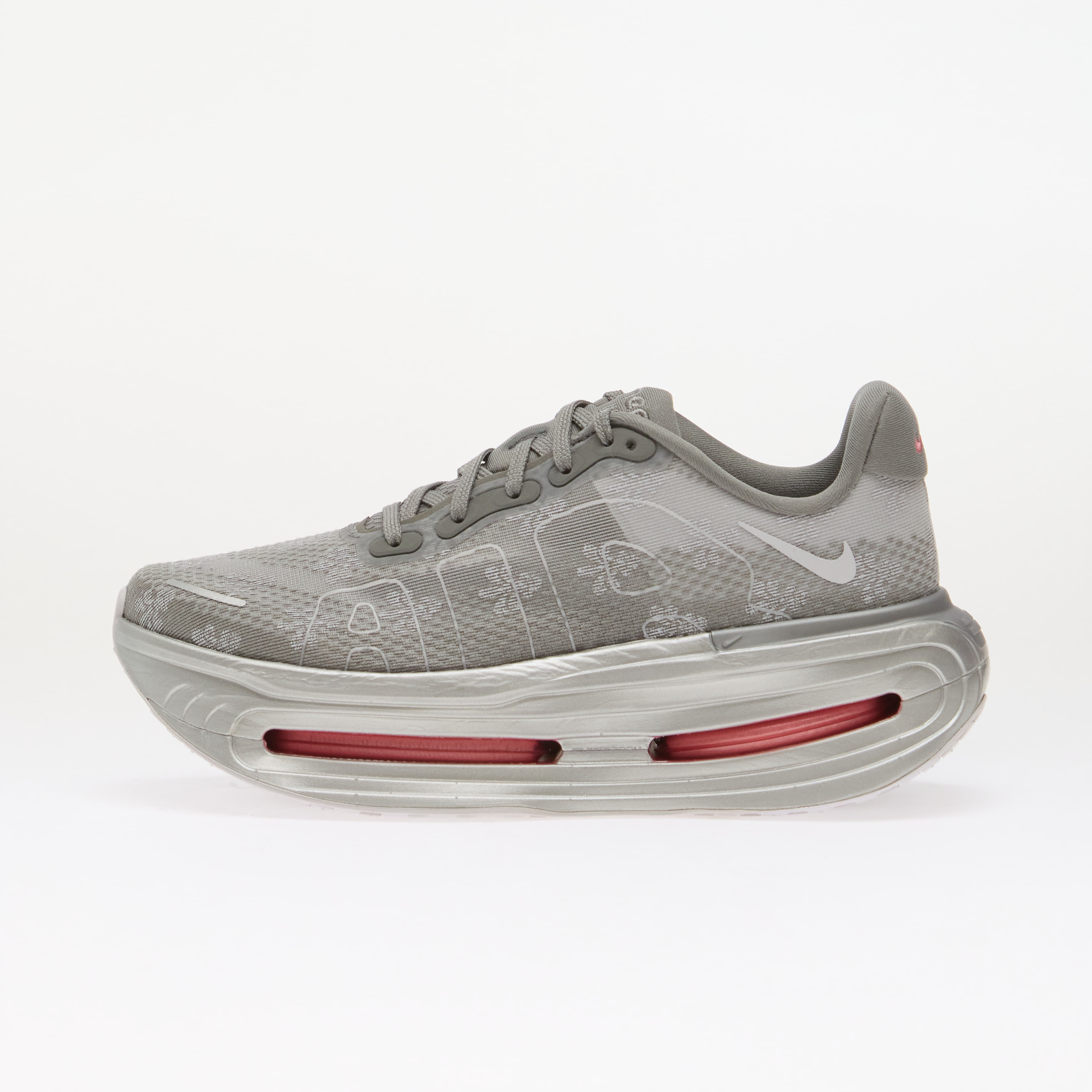 Sneakers Nike Vomero Premium Geyser Grey/ Peony-Metallic Silver EUR 45.5