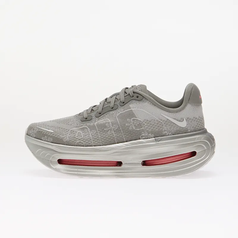 Nike Vomero Premium Geyser Grey/ Peony-Metallic Silver