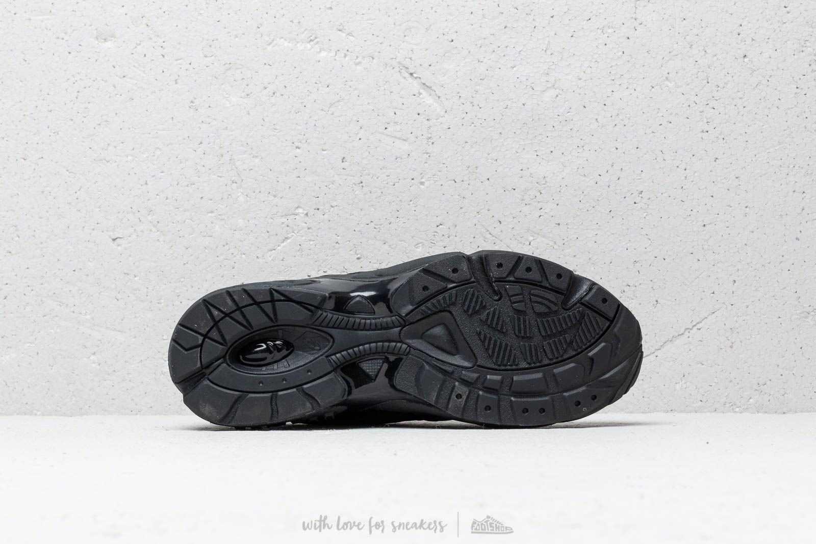 Zapatillas Hombre Asics Gel-Kayano 5 OG Black/ Black