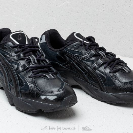 Gel-kayano 5 og leather trainers shop