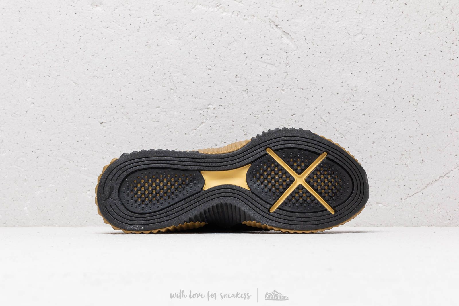 Puma online defy sparkle