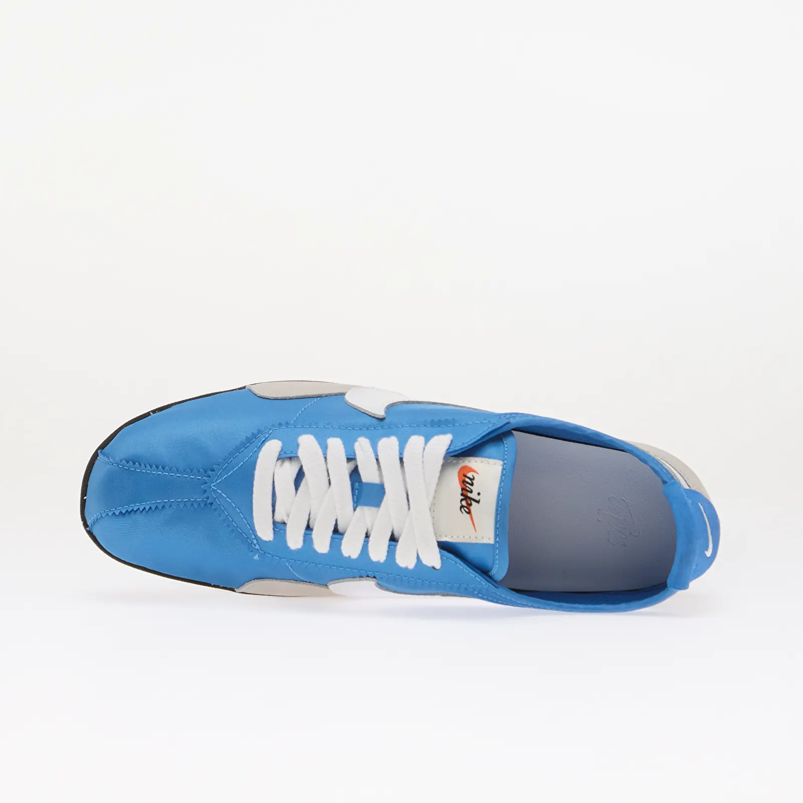Women's shoes Nike Moon Shoe OG SP Italy Blue/ White-Neutral Grey-Black