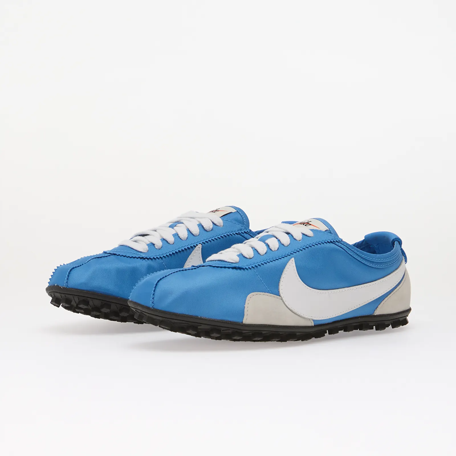 Women's shoes Nike Moon Shoe OG SP Italy Blue/ White-Neutral Grey-Black