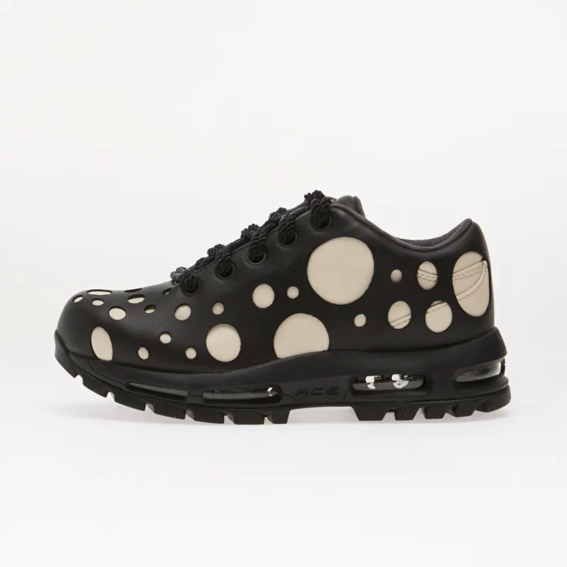 Nike ACG Air Max Goadome Low SP Men's Boots Lt Orewood Brn/ Black-Black
